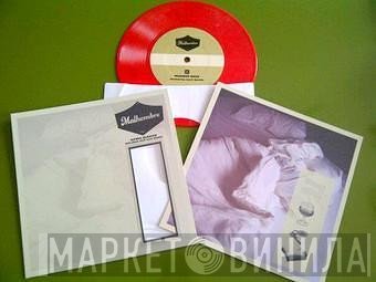 Malhombre - Musique Rock / Fini