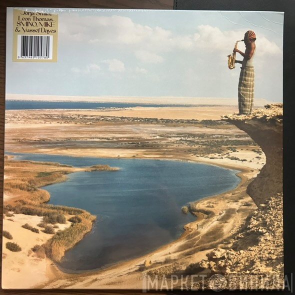 Malik Venner - Malik