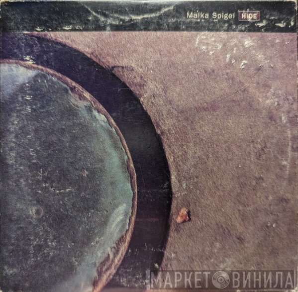 Malka Spigel  - Hide
