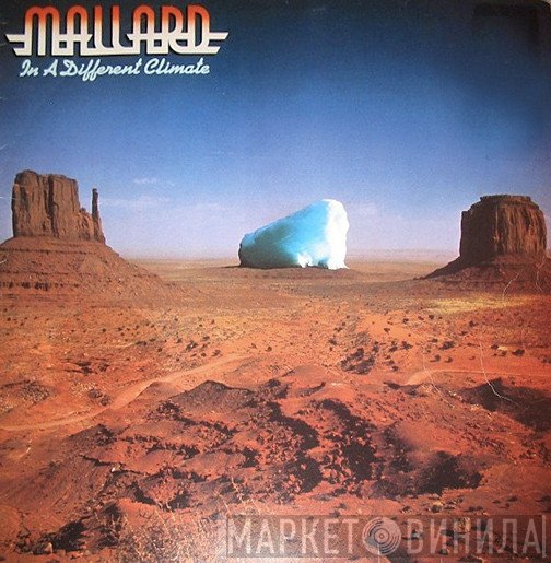 Mallard  - In A Different Climate