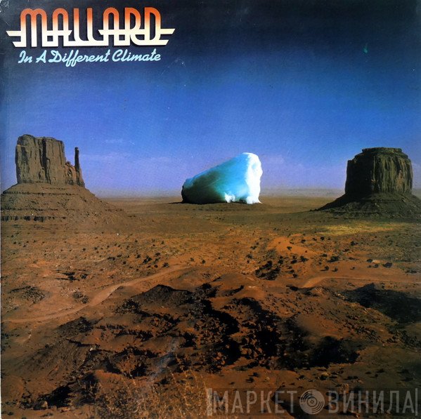 Mallard  - In A Different Climate
