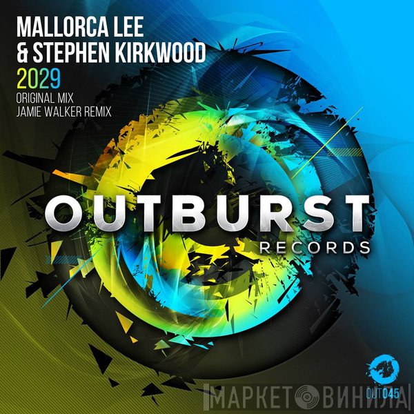Mallorca Lee & Stephen Kirkwood  - 2029