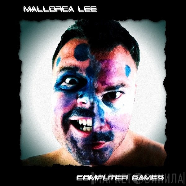 Mallorca Lee  - Computer Games