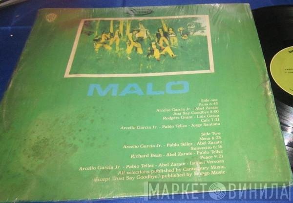 Malo   - Malo