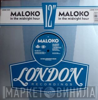 Maloko - In The Midnight Hour
