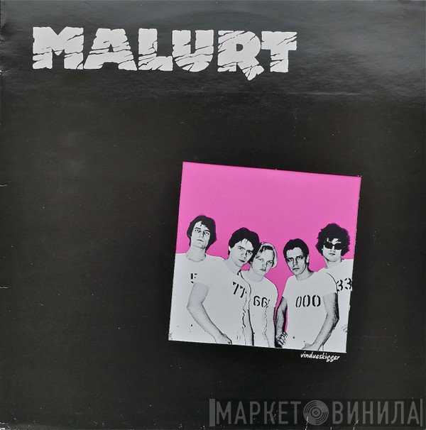 Malurt  - Vindueskigger