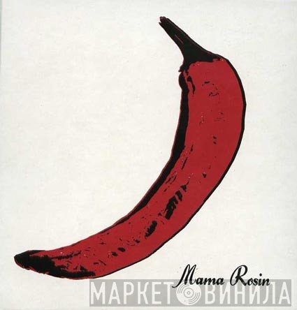 Mama Rosin - Brule Lentement