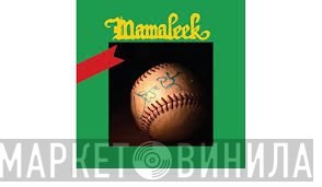 Mamaleek - Vida Blue