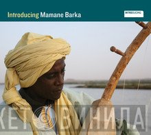 Mamane Barka - Introducing Mamane Barka