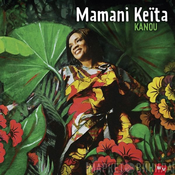 Mamani Keita - Kanou