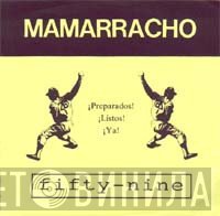 Mamarracho  - Fifty-Nine