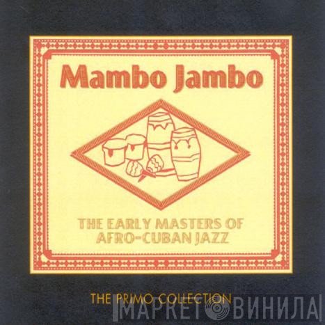  - Mambo Jambo
