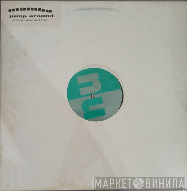Mambo - Jump Around