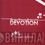 Mambo Urbano Orchestra - Devotion (Llorca Remixes)