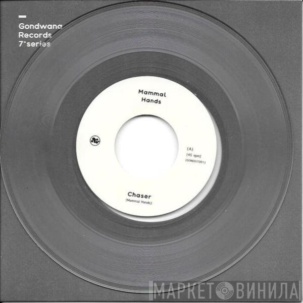 Mammal Hands - Chaser / Prism