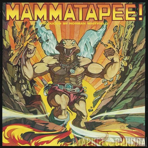 Mammatapee  - Mammatapee!