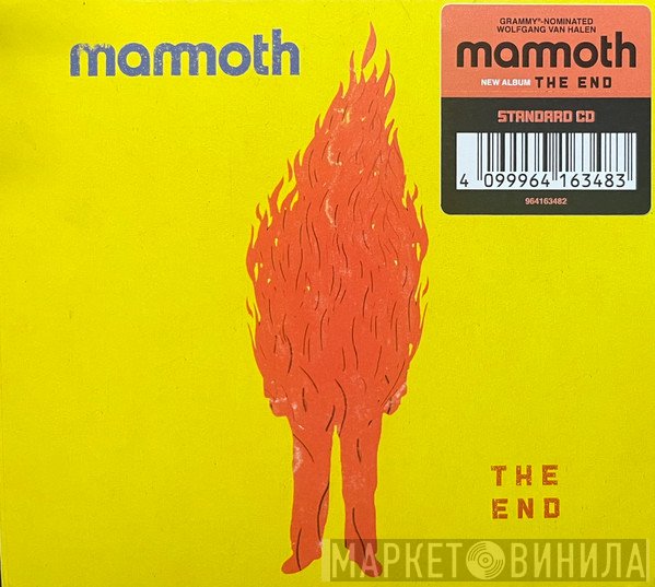 Mammoth WVH - The End