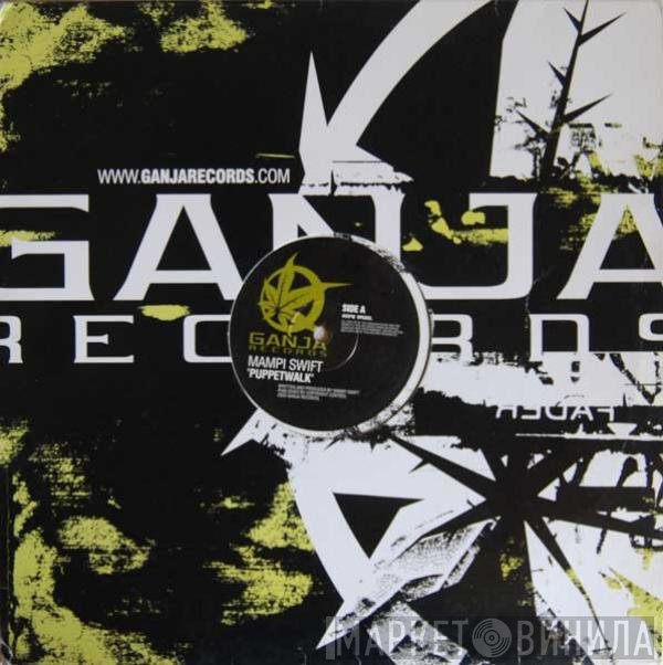Mampi Swift  - Puppetwalk / System