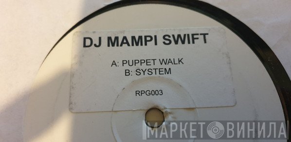 Mampi Swift  - Puppetwalk / System