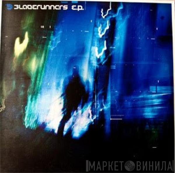Mampi Swift - Bladerunners E.P.