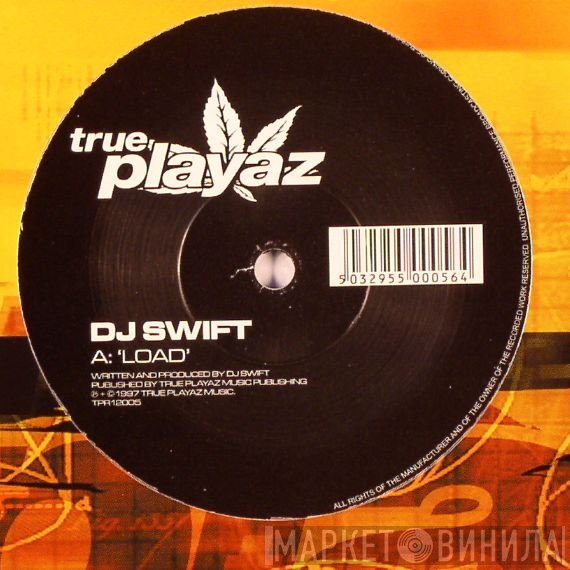 Mampi Swift - Load / Soul