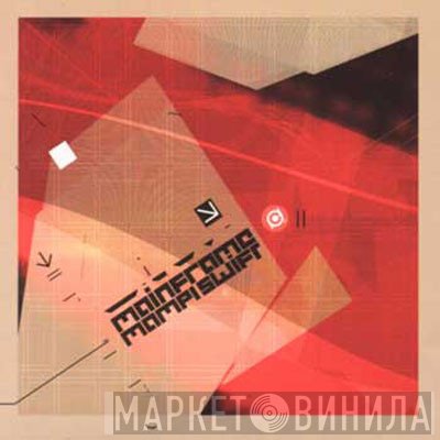 Mampi Swift  - Mainframe