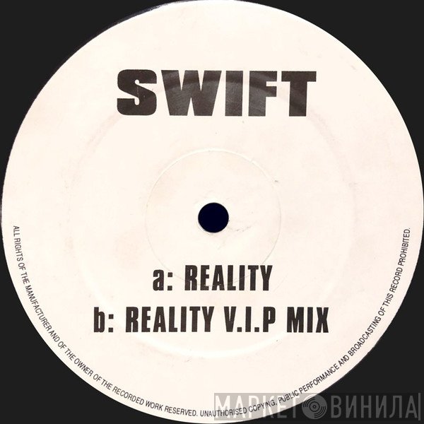 Mampi Swift  - Reality