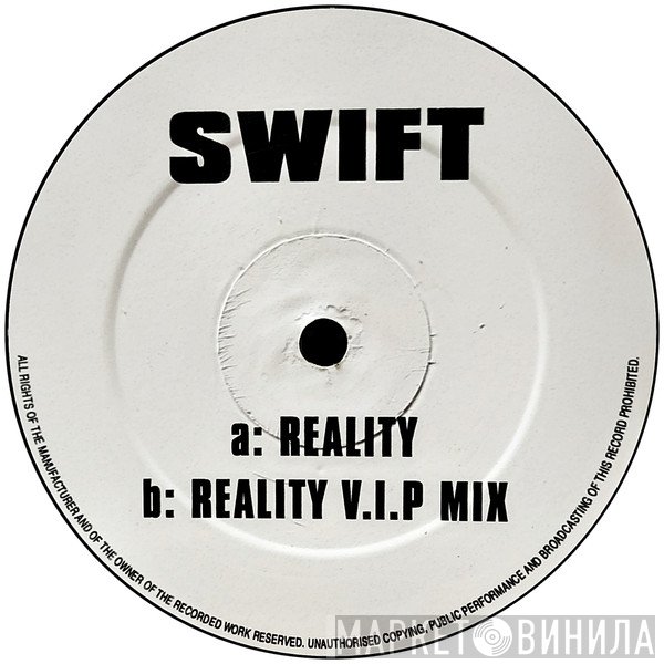 Mampi Swift  - Reality