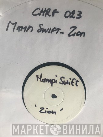Mampi Swift - Zion / World Of Change