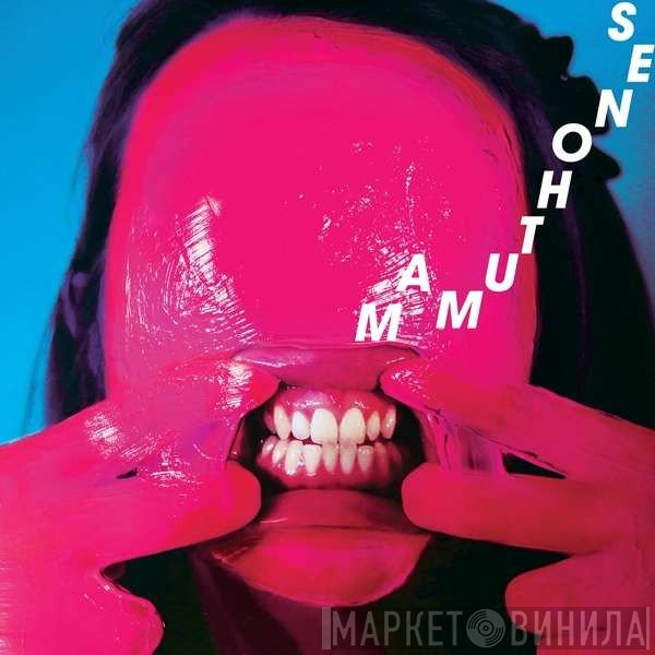 Mamuthones - Fear On The Corner