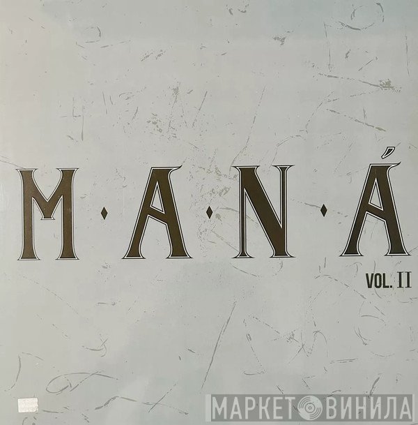Maná - Vol. 2