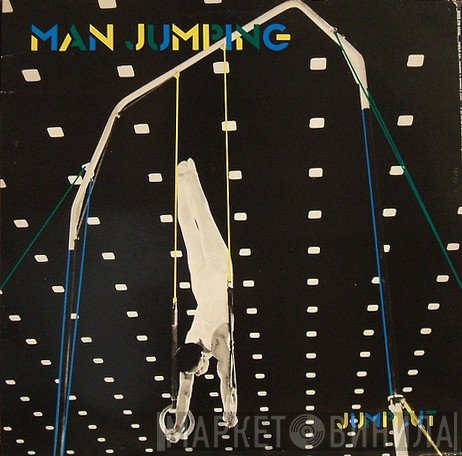 Man Jumping - Jumpcut