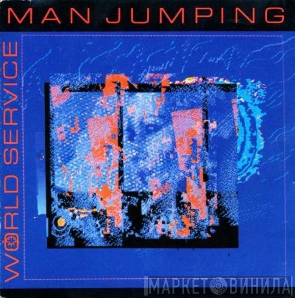 Man Jumping  - World Service