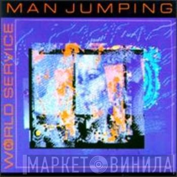 Man Jumping  - World Service