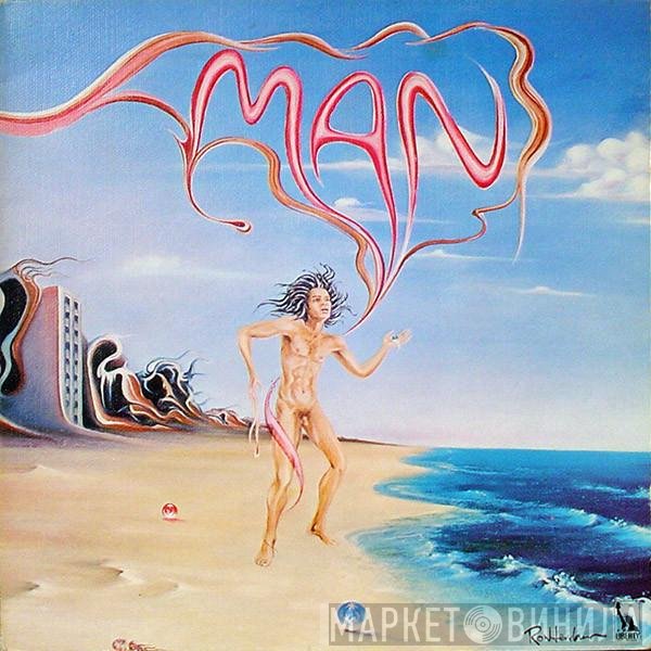 Man  - Man