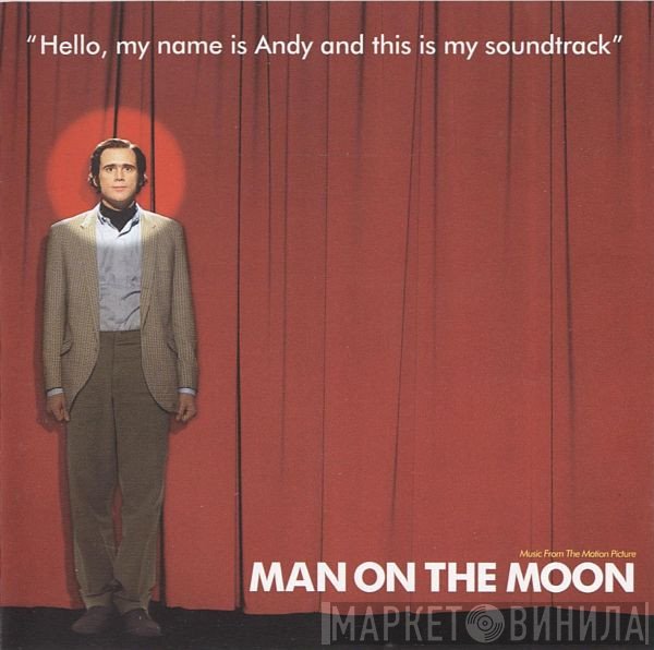  - Man On The Moon (Music From The Motion Picture)