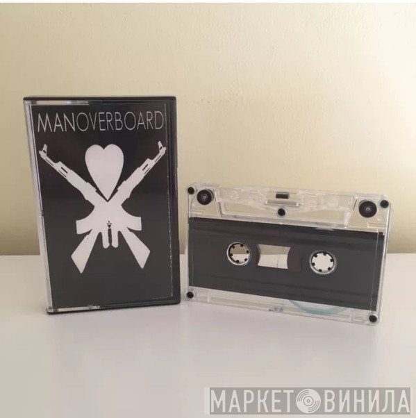 Man Overboard  - Real Talk