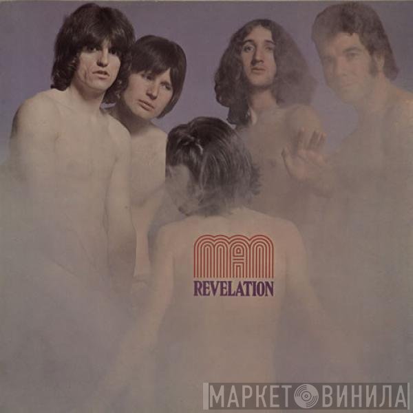Man  - Revelation