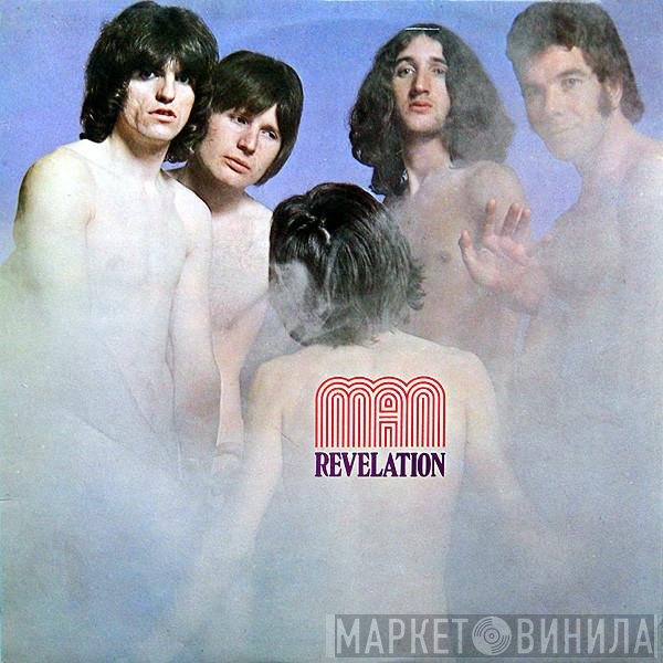 Man  - Revelation