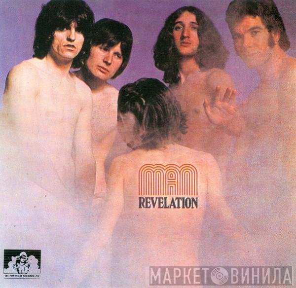 Man  - Revelation