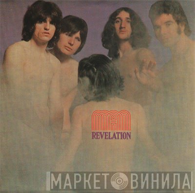 Man  - Revelation