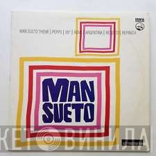 Man Sueto - Man Sueto