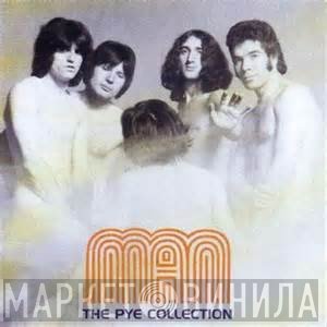 Man  - The Pye Collection