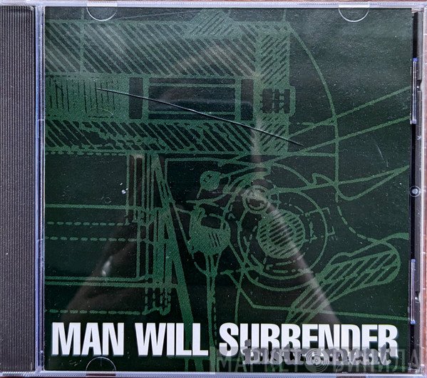 Man Will Surrender  - Instrument