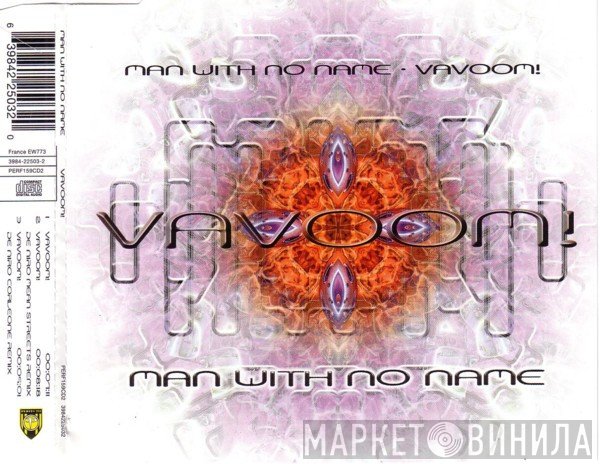 Man With No Name  - Vavoom!