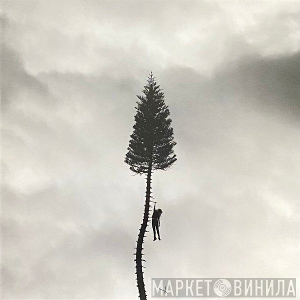Manchester Orchestra - A Black Mile To The Surface