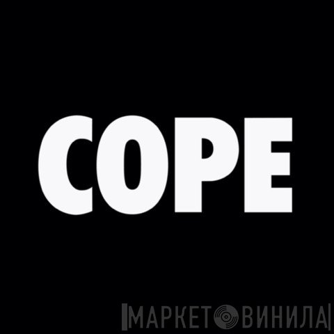 Manchester Orchestra - Cope
