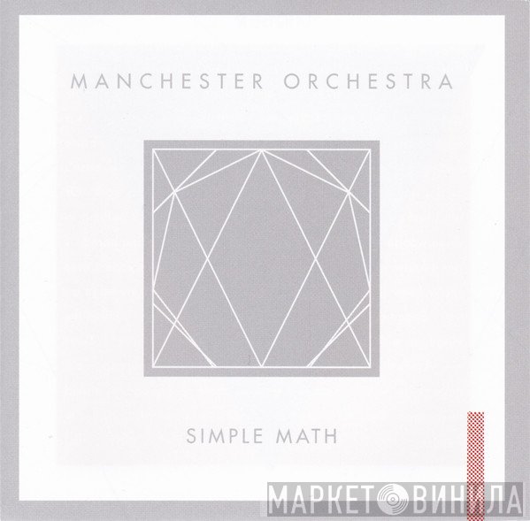 Manchester Orchestra - Simple Math