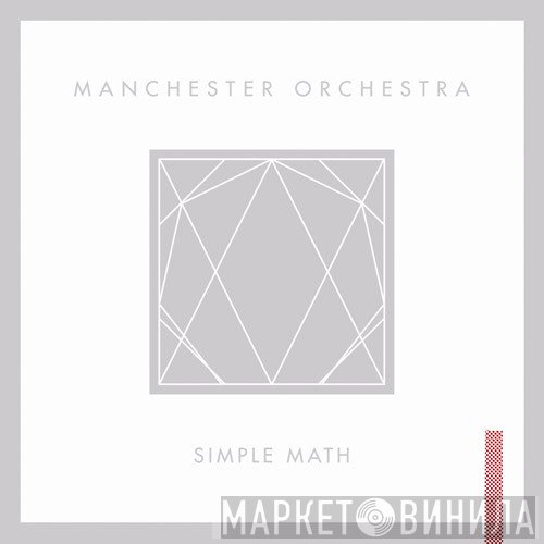 Manchester Orchestra  - Simple Math