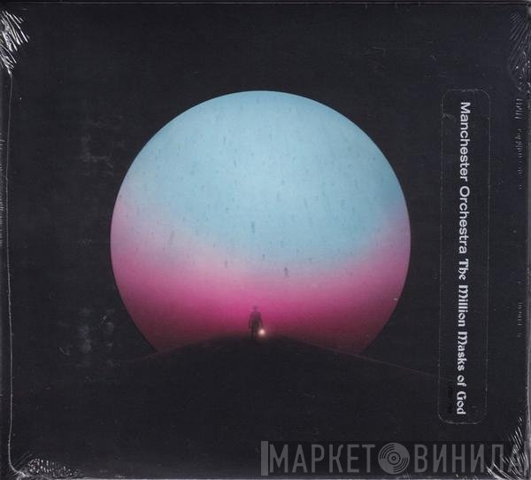 Manchester Orchestra - The Million Masks Of God